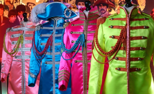 Kleding Advies