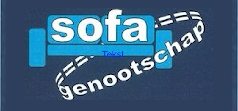 Sofagenootschap 3.2