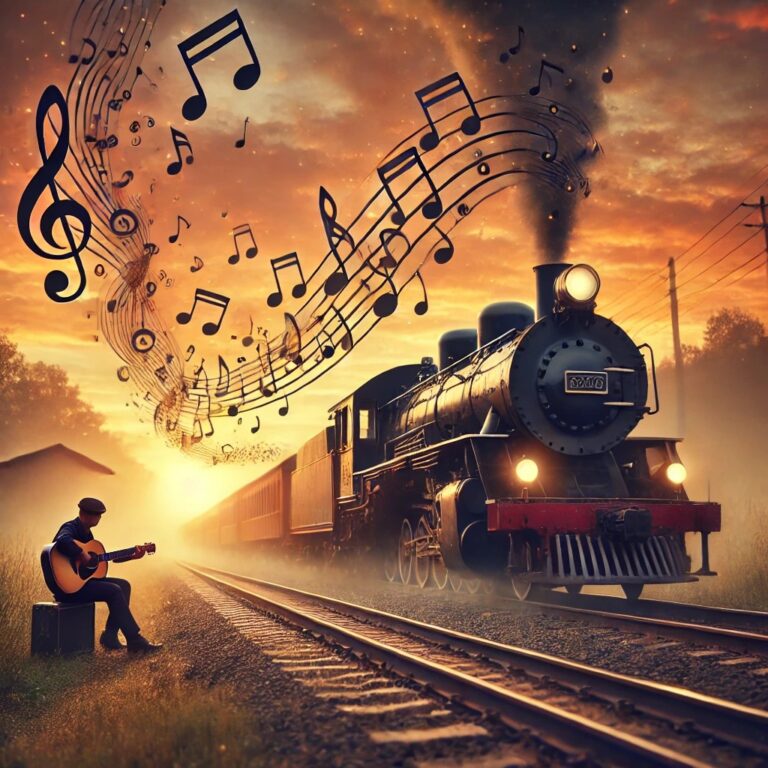 Op de juiste tracks