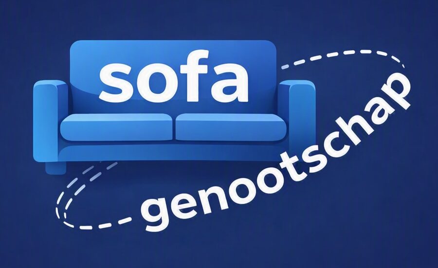 Sofagenootschap 4.0